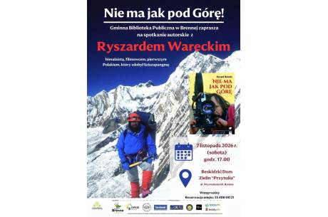 Nie ma jak pod Górę!